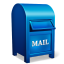 Pošta Úvalno (stojan) – 79207