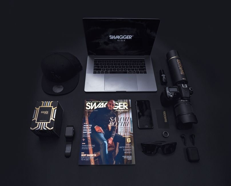 Proč česky psaný magazín pro muže vlastně chybí